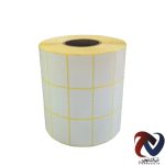 لیبل کاغذی 21*31