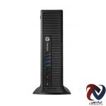 مینی کیس hpمدل6000رم4هارد500 - Image 3