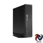 مینی کیس hpمدل6000رم4هارد500 - Image 2