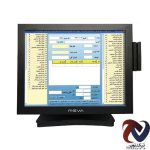 صندوق فروشگاهی میوا MP-3615