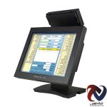 صندوق فروشگاهی میوا MP-3615 - Image 2