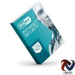 ESET INTERNET SECURITY آنتی ویروس