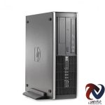 مینی کیس اچ پی HP8000