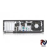 مینی کیس اچ پی HP8000 - Image 4