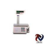 ترازوی لیبل پرینتر LSG15A