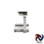 ترازوی لیبل پرینتر LSG15A