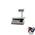 ترازوی پرینتردار ویستا
