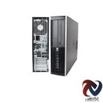 مینی کیس اچ پی HP 6000