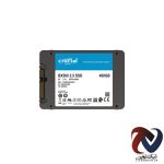 SSD اینترنال کروشیال مدل BX500
