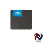 SSD اینترنال کروشیال مدل BX500