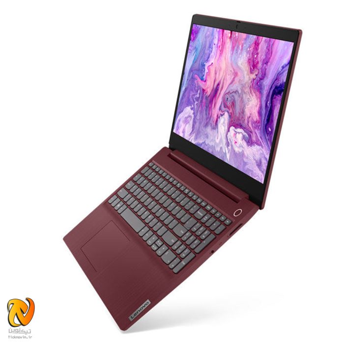 لپ تاپ LeNOVO Ideapad3 15igl05