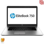 لپ تاپ HP Elitebppk 750 G1