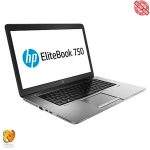 لپ تاپ HP Elitebppk 750 G1