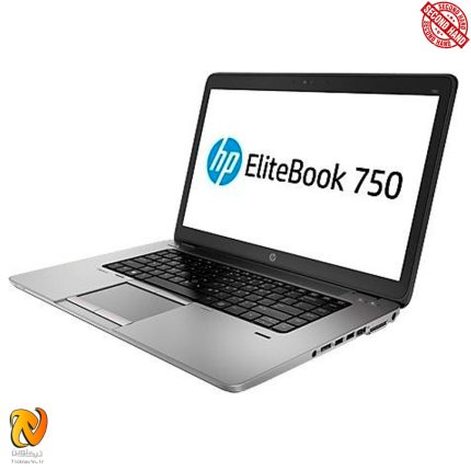 لپ تاپ HP Elitebppk 750 G1