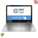 HP Envy 15 X360