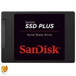 هارد ssd sandisk 240 gb