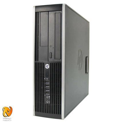 مینی کیس HP Elite 8300