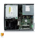 مینی کیس HP Elite 8300