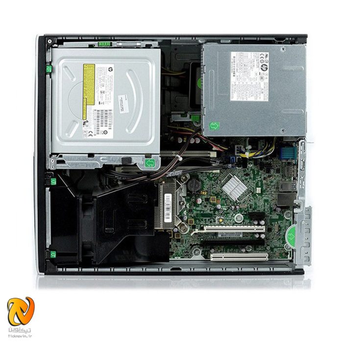 مینی کیس HP Elite 8300