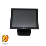 صندوق فروشگاهی بایامکس مدلBAYAMAX K2 j1900
