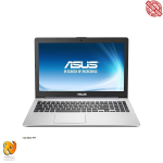 ایسوس Asus K551LN Core i5 6GB 1TB 2GB - Image 2