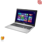 ایسوس Asus K551LN Core i5 6GB 1TB 2GB - Image 3