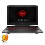 لپ تاپ گیمینگ اچ پی OMEN 16-b0080TX | 16GB RAM | 512GB SSD | i7 | 6GB VGA ا HP OMEN 16-b0080TX