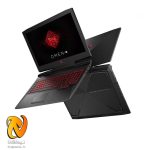 لپ تاپ گیمینگ اچ پی OMEN 16-b0080TX | 16GB RAM | 512GB SSD | i7 | 6GB VGA ا HP OMEN 16-b0080TX - Image 2