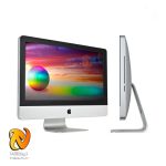کامپیوتر آل این وان ایمک اپل All in one Apple iMac 2009 A1224 Core 2 Duo استوک - Image 4