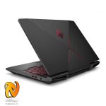 لپ تاپ گیمینگ اچ پی OMEN 16-b0080TX | 16GB RAM | 512GB SSD | i7 | 6GB VGA ا HP OMEN 16-b0080TX - Image 3