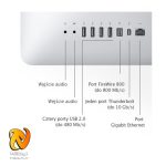 کامپیوتر آل این وان ایمک اپل All in one Apple iMac 2009 A1224 Core 2 Duo استوک - Image 3