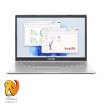 لپ تاپ 15.6 اینچی ایسوس مدل X515JP-SSD007W-i7 16GB 512GB 2GB - کاستوم شده - Image 2