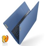 لپ تاپ لنوو مدل Lenovo Ideapad 5 i3 8GB 256ssd 2GB - Image 3