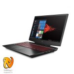 لپ تاپ گیمینگ اچ پی OMEN 16-b0080TX | 16GB RAM | 512GB SSD | i7 | 6GB VGA ا HP OMEN 16-b0080TX - Image 5