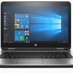 لپ تاپ استوک اچ پی  ProBook 640 G2 Core i5 / 8GB RAM / 256GB SSD