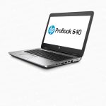لپ تاپ استوک اچ پی  ProBook 640 G2 Core i5 / 8GB RAM / 256GB SSD - Image 3