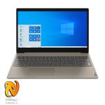لپ تاپ لنوو 15.6 اینچی مدل Ideapad 3 15IGL05-XB