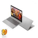 لپ تاپ لنوو 15.6 اینچی مدل Ideapad 3 15IGL05-XB