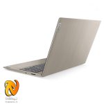لپ تاپ لنوو 15.6 اینچی مدل Ideapad 3 15IGL05-XB