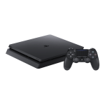 کنسول بازی سونی Playstation 4