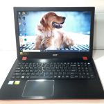 لپتاپ Acer Aspire F5-572G