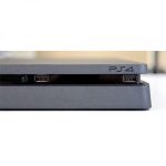 کنسول بازی سونی Playstation 4 - Image 3