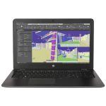 لپ تاپ استوک  HP ZBook 15u G3