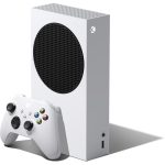 کنسول بازی مایکروسافت مدل XBOX SERIES S ظرفیت 512 گیگابایت - Image 2