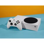 کنسول بازی مایکروسافت مدل XBOX SERIES S ظرفیت 512 گیگابایت - Image 3