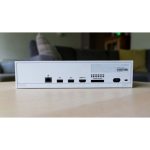 کنسول بازی مایکروسافت مدل XBOX SERIES S ظرفیت 512 گیگابایت - Image 4