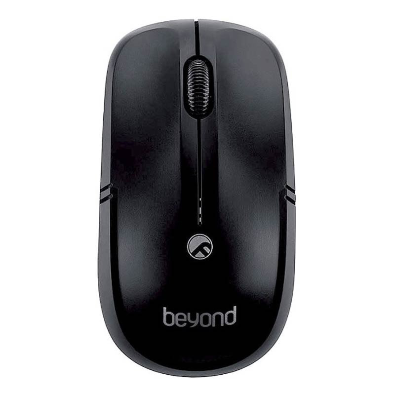 Beyond BM-1090RF موس بی سیم Beyond BM-1090RF - Image 1