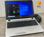 لپ تاپ hp Probook 450 G3 - Image 2