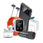 Mobile accessories